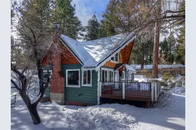 39263 N Bay, Big Bear Lake, CA 92315 - Photo 50