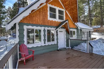 39263 N Bay, Big Bear Lake, CA 92315 - Photo 12