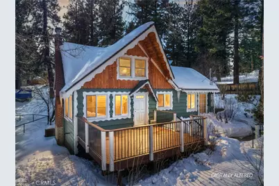 39263 N Bay, Big Bear Lake, CA 92315 - Photo 1