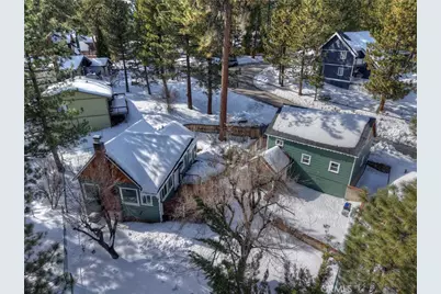 39263 N Bay, Big Bear Lake, CA 92315 - Photo 6