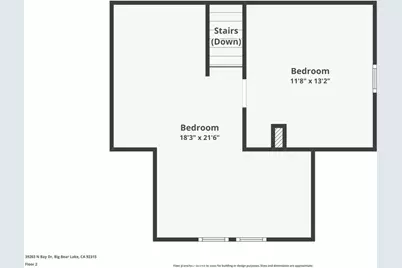 39263 N Bay, Big Bear Lake, CA 92315 - Photo 44