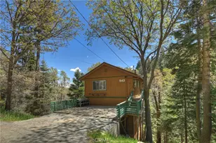 543 Community Dr, Lake Arrowhead, CA 92352 - Photo 1