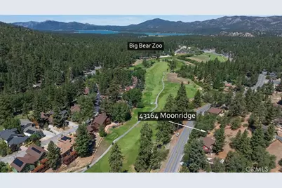 43164 Moonridge, Big Bear Lake, CA 92315 - Photo 2