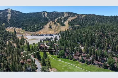 43164 Moonridge, Big Bear Lake, CA 92315 - Photo 1