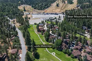 43162 Moonrige Rd, Big Bear Lake, CA 92315 - Photo 1