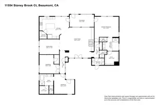 11554 Stoney Brook Ct, Beaumont, CA 92223 - Photo 46