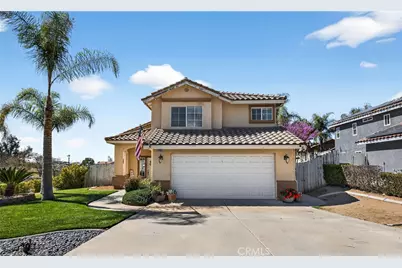 12896 Emerald Bay Court, Yucaipa, CA 92399 - Photo 2