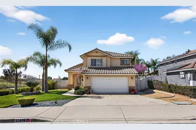 12896 Emerald Bay Court, Yucaipa, CA 92399 - Photo 1