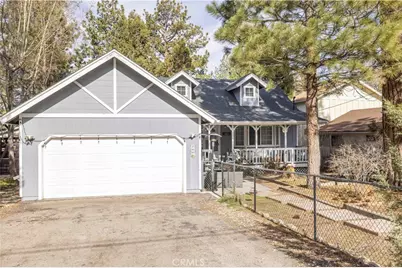 260 Turlock Drive, Big Bear City, CA 92314 - Photo 1