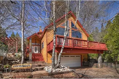 495 Zuger Court, Crestline, CA 92325 - Photo 2