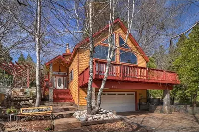 495 Zuger Court, Crestline, CA 92325 - Photo 2