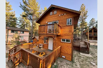 33308 Iris Drive, Green Valley Lake, CA 92341 - Photo 12