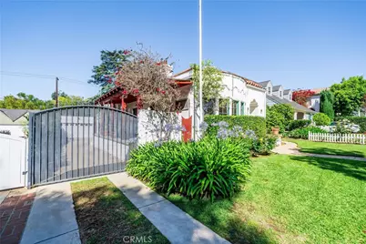 107 Annandale Road, Pasadena, CA 91105 - Photo 46