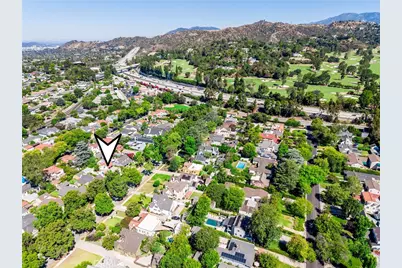 107 Annandale Road, Pasadena, CA 91105 - Photo 52
