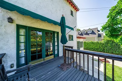107 Annandale Road, Pasadena, CA 91105 - Photo 44