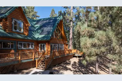 125 Starvation Flats Road, Big Bear Lake, CA 92315 - Photo 38