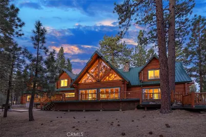 125 Starvation Flats Road, Big Bear Lake, CA 92315 - Photo 1