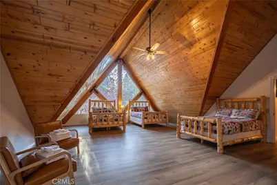125 Starvation Flats Road, Big Bear Lake, CA 92315 - Photo 6