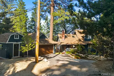 256 N Fairway, Lake Arrowhead, CA 92352 - Photo 4