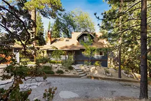 256 N Fairway, Lake Arrowhead, CA 92352 - Photo 4