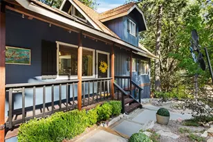 256 N Fairway, Lake Arrowhead, CA 92352 - Photo 2