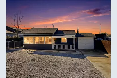34975 Avenue C, Yucaipa, CA 92399 - Photo 1