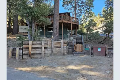 53150 Mountain View, Idyllwild, CA 92549 - Photo 2