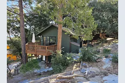 53150 Mountain View, Idyllwild, CA 92549 - Photo 4