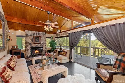 24445 San Moritz Drive, Crestline, CA 92325 - Photo 8