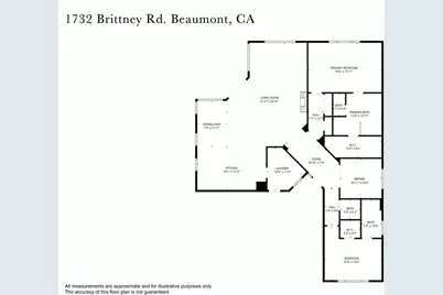 1732 Brittney, Beaumont, CA 92223 - Photo 54