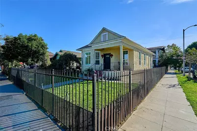 800 E 27th, Los Angeles, CA 90011 - Photo 34