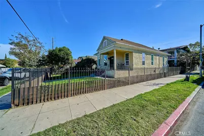 800 E 27th, Los Angeles, CA 90011 - Photo 36