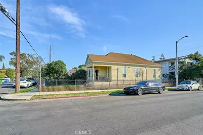 800 E 27th, Los Angeles, CA 90011 - Photo 38