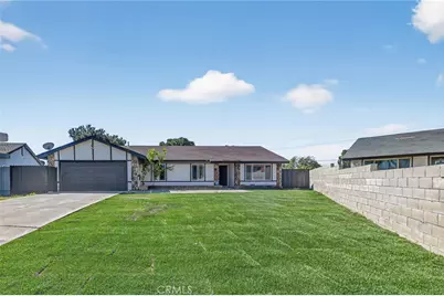 14323 Homestead Dr, Moreno Valley, CA 92553 - Photo 1