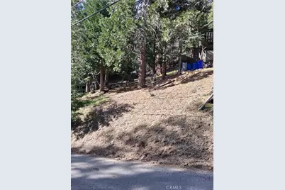 0 Bernard Drive, Crestline, CA 92325 - Photo 2