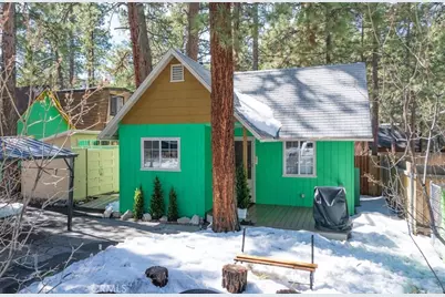 903 W Rainbow, Big Bear City, CA 92314 - Photo 36