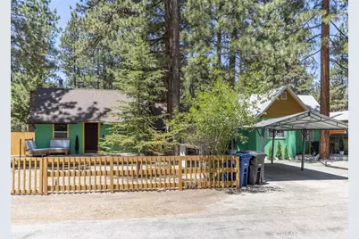 903 W Rainbow, Big Bear City, CA 92314 - Photo 2