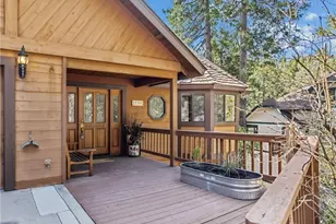 27391 Alpen, Lake Arrowhead, CA 92352 - Photo 4