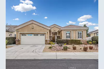 19420 Verbena Street, Apple Valley, CA 92308 - Photo 1