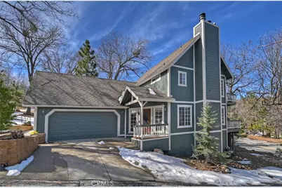 28223 North Bay, Lake Arrowhead, CA 92352 - Photo 1