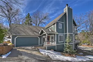 28223 North Bay, Lake Arrowhead, CA 92352 - Photo 1