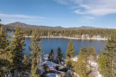 0 Cove Drive, Big Bear Lake, CA 92315 - Photo 4