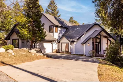 229 Shasta, Lake Arrowhead, CA 92352 - Photo 1
