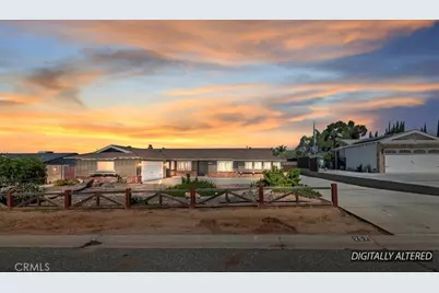 257 8th Street, Norco, CA 92860 - Photo 2
