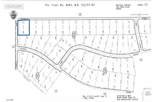 0 W Caroline, Hinkley, CA 92347 - Photo 1