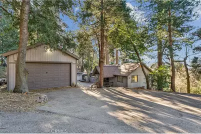 21621 Sawpit Canyon, Cedarpines Park, CA 92322 - Photo 2
