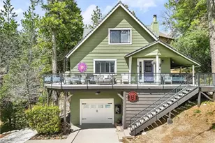 528 Brentwood, Lake Arrowhead, CA 92352 - Photo 1