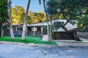 9921 Westwanda Dr, Beverly Hills, CA 90210 - Photo 2