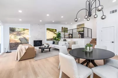 9921 Westwanda Drive, Beverly Hills, CA 90210 - Photo 6