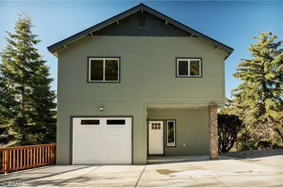 26182 Sky Ridge Drive, Twin Peaks, CA 92391 - Photo 2